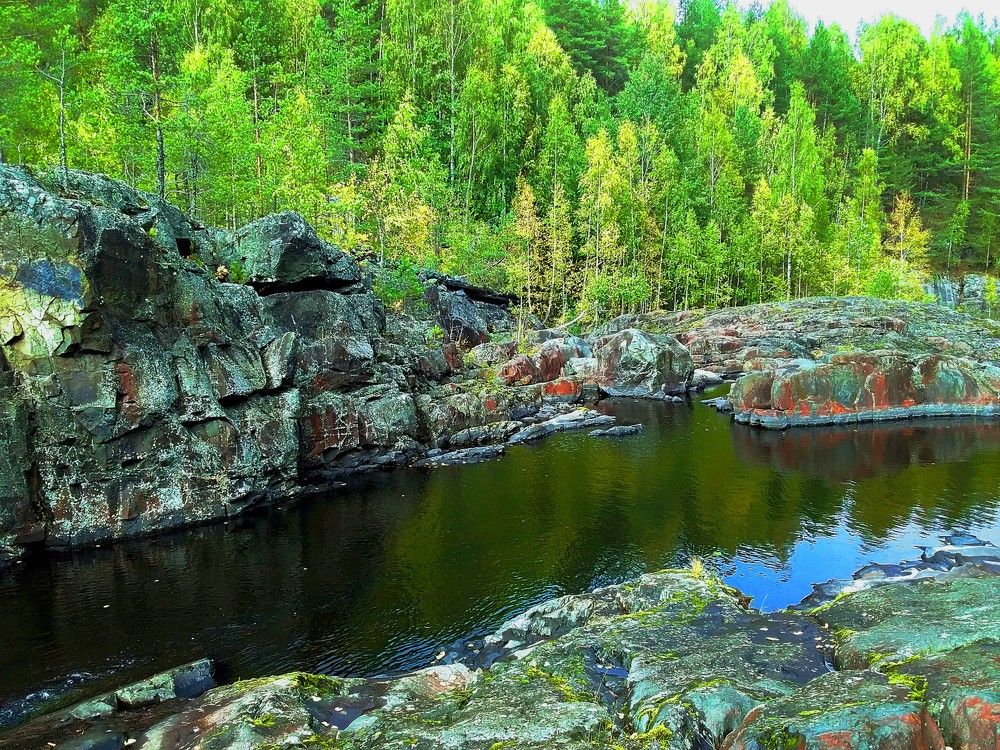 Photograph by Сергей Афанасьев