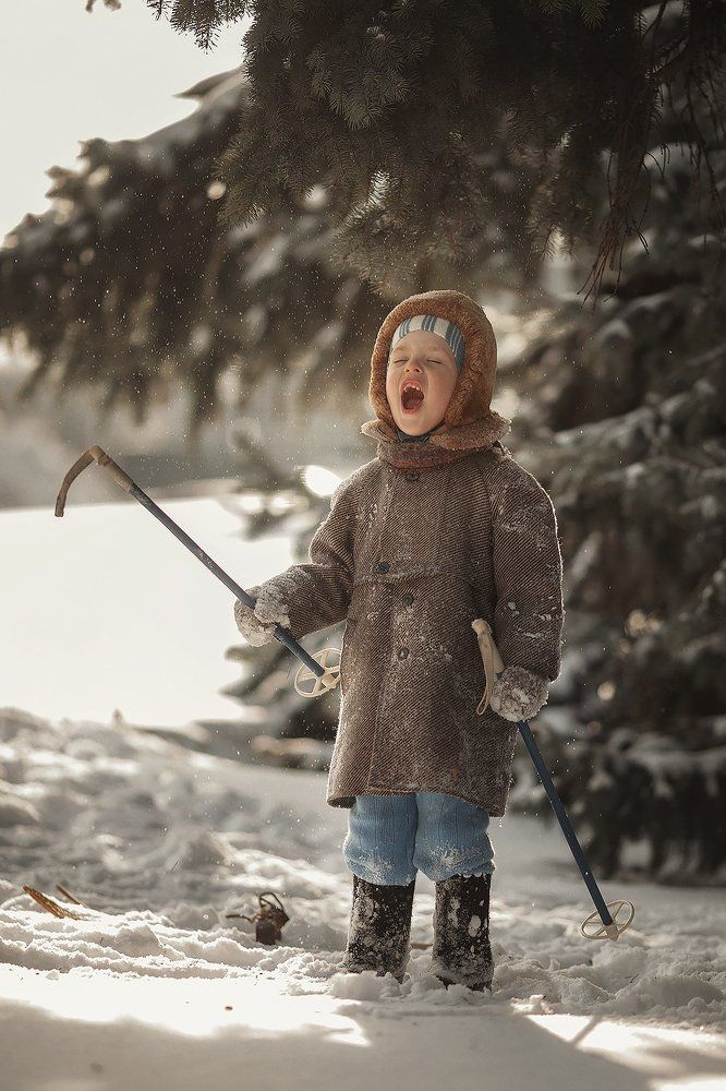 Photograph by Юлия Уточкина