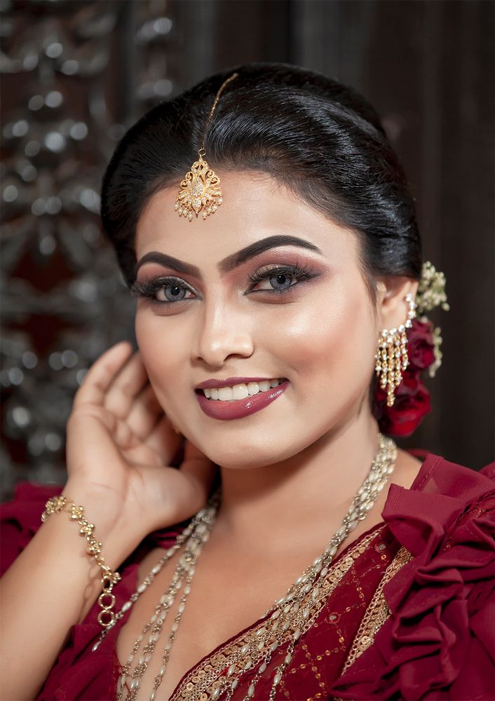 Photograph by Pathirana Saman