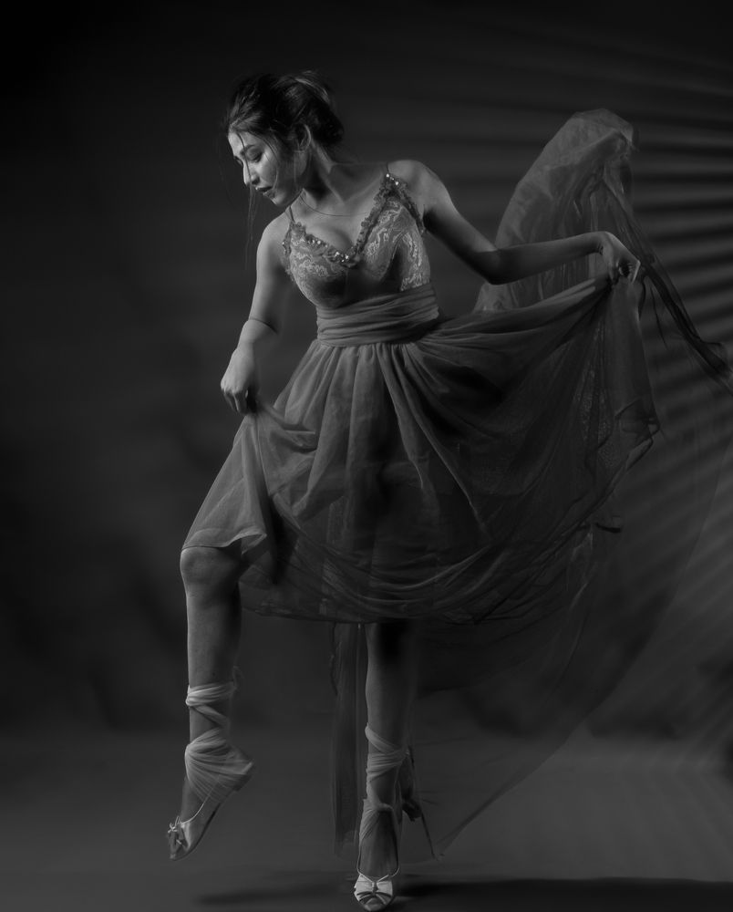 Photograph by Debjoy Biswas