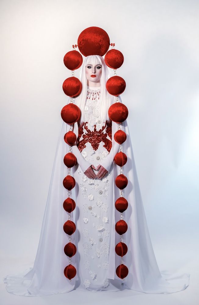 Гостья из Будущего