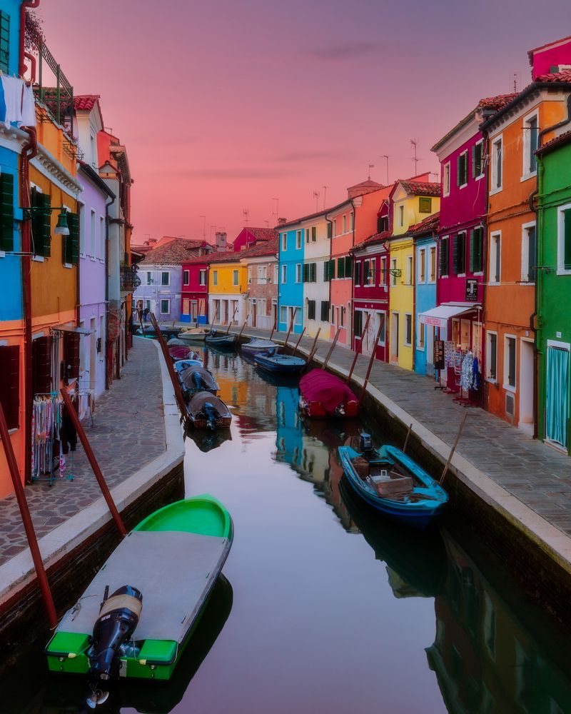 Photograph by Matteo Martin