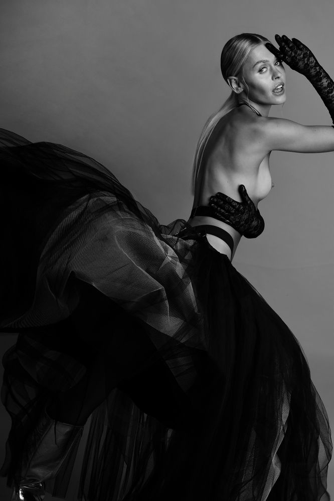 Photograph by Mao Collazos