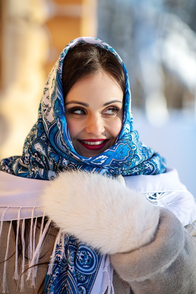 Photograph by Valery Vinnitsky