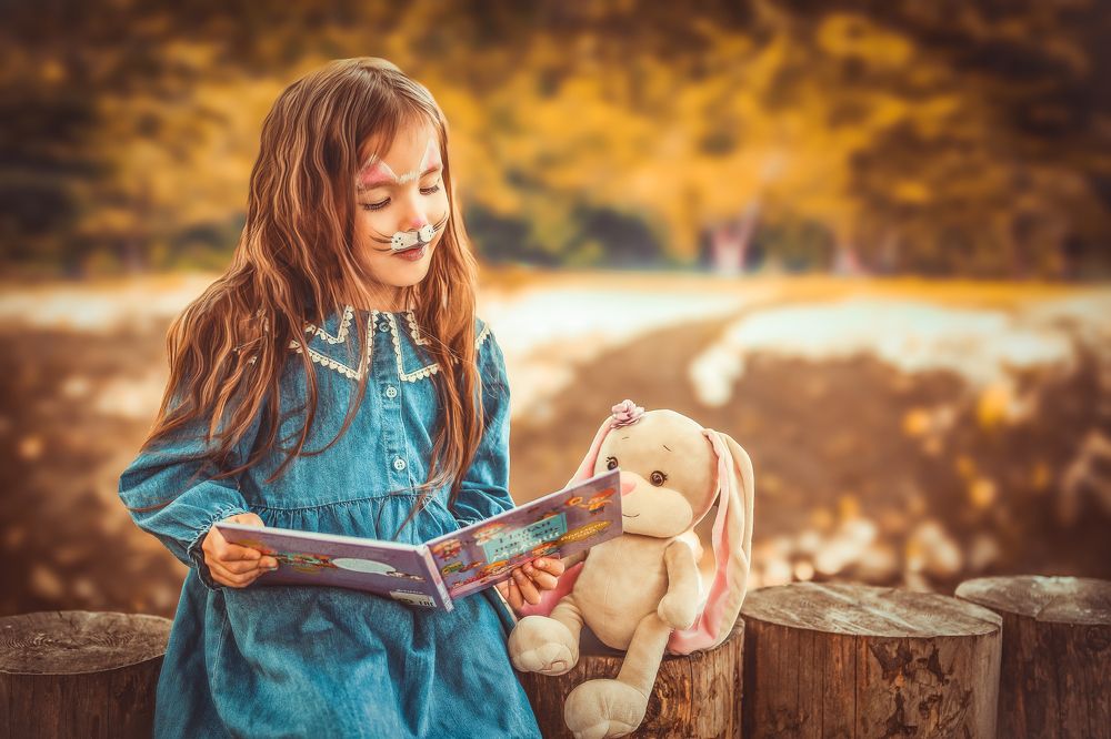 Photograph by Anna Turks