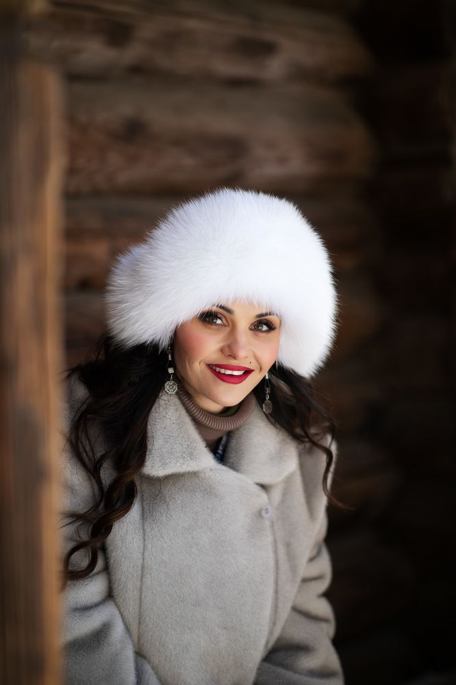 Photograph by Valery Vinnitsky