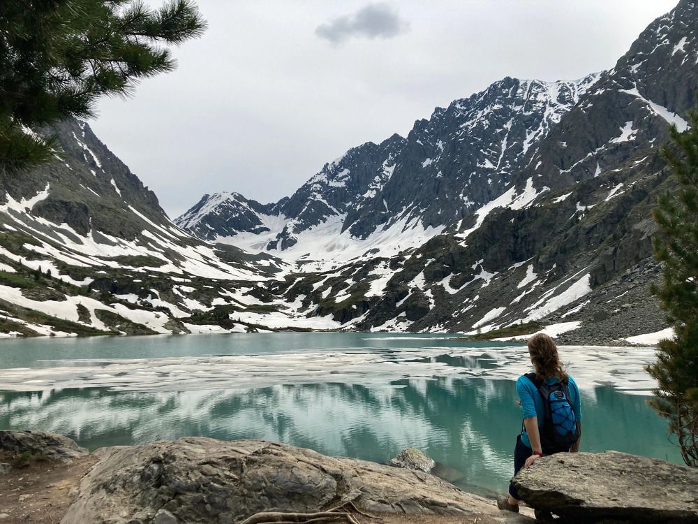 Фотография автора Наталья Пасечко