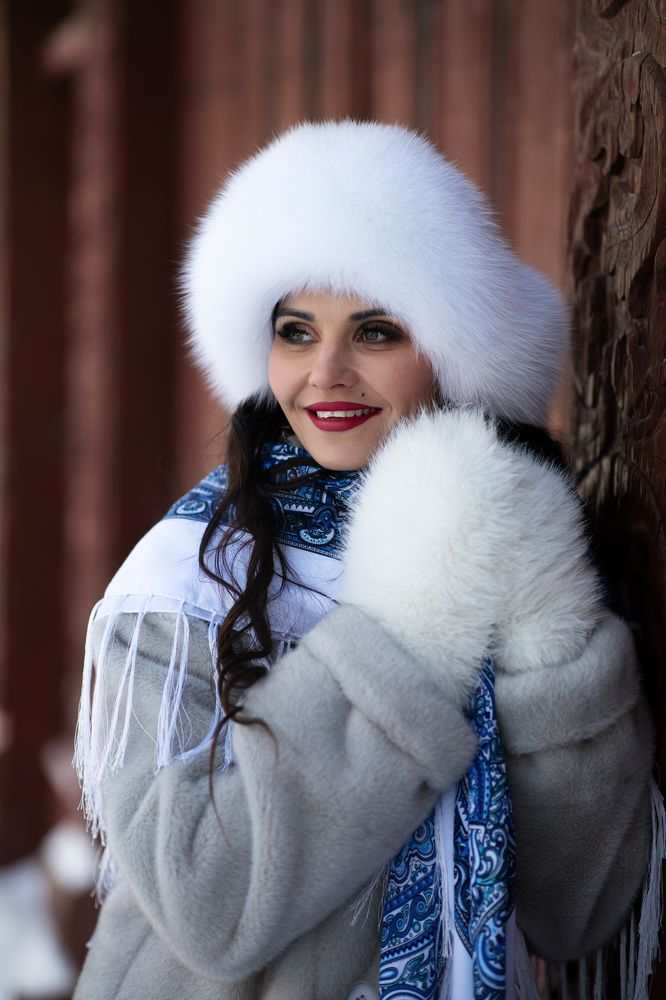 Photograph by Valery Vinnitsky