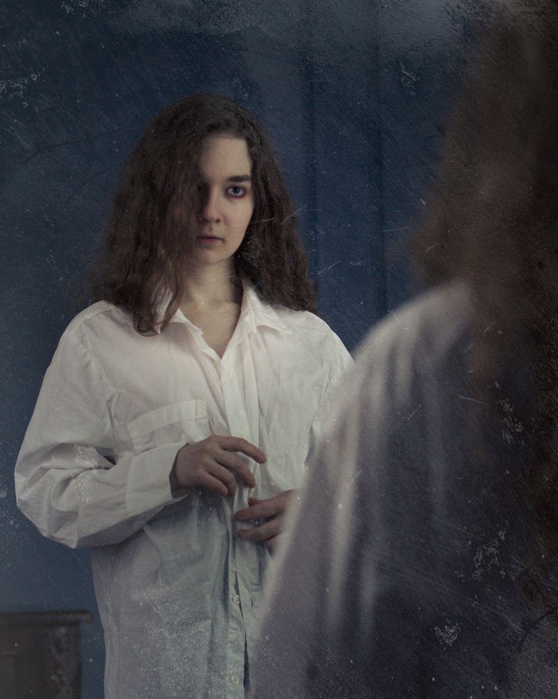 Photograph by Екатерина Червякова