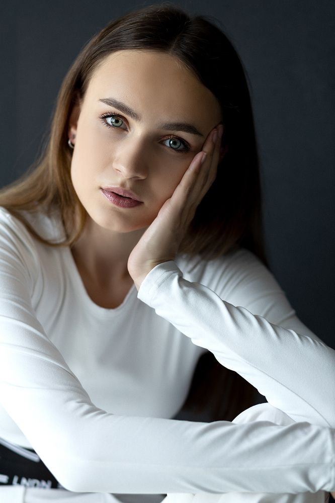 Photograph by Елена Фалеева