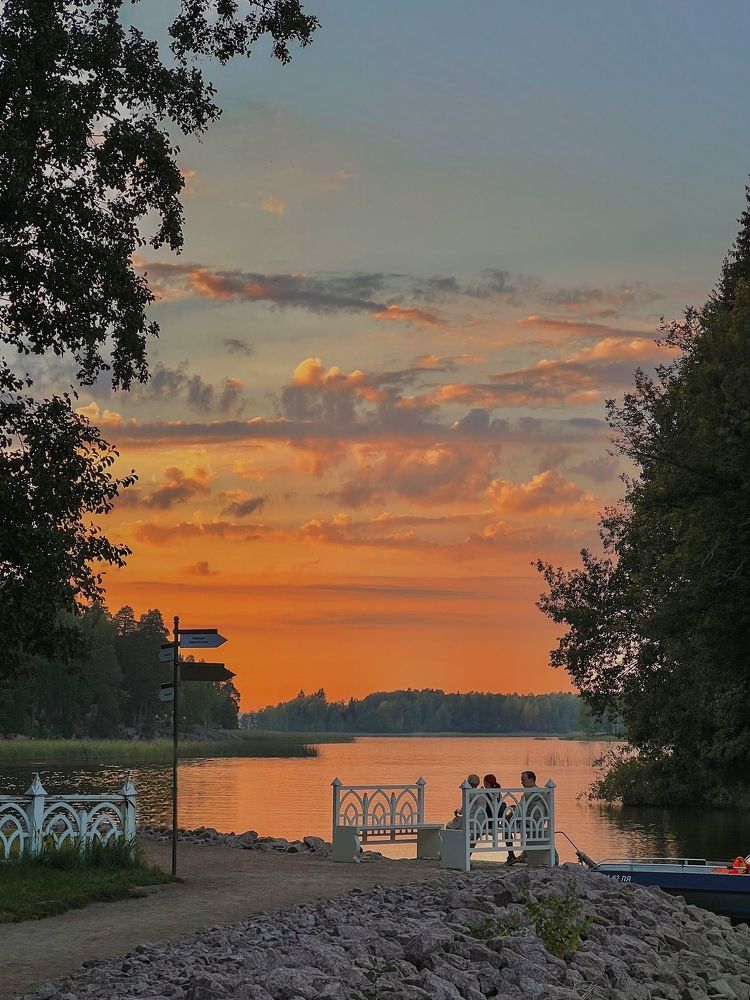 Photograph by Katerina Nikolaeva