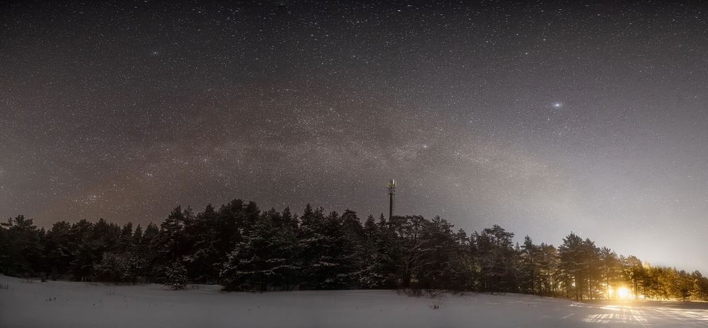 Photograph by Игорь Семеновский