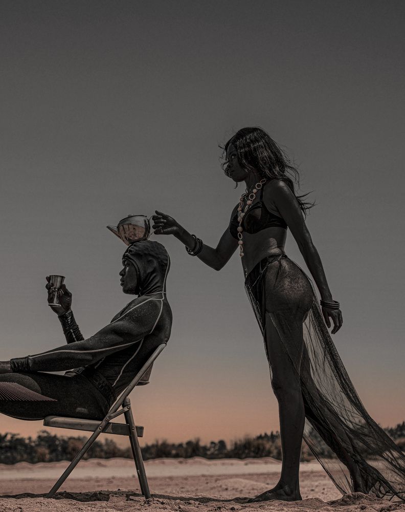 Photograph by Chidi Obimma