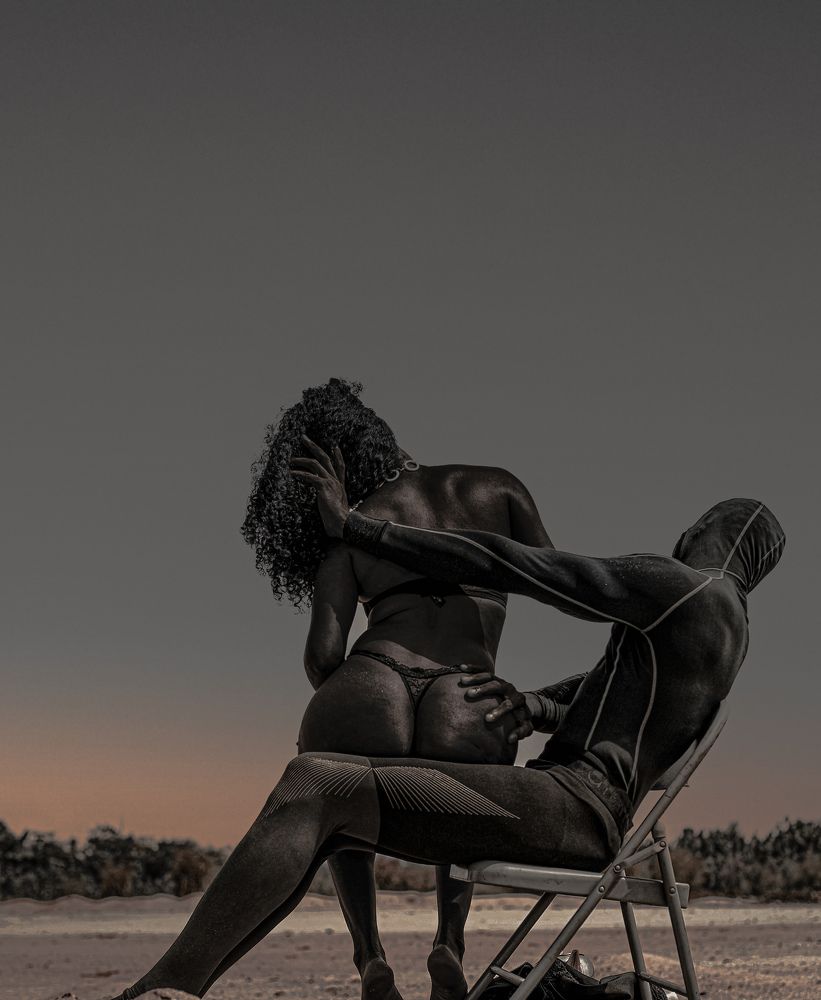 Photograph by Chidi Obimma