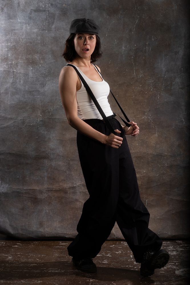 Фотография автора Ольга Дробышева