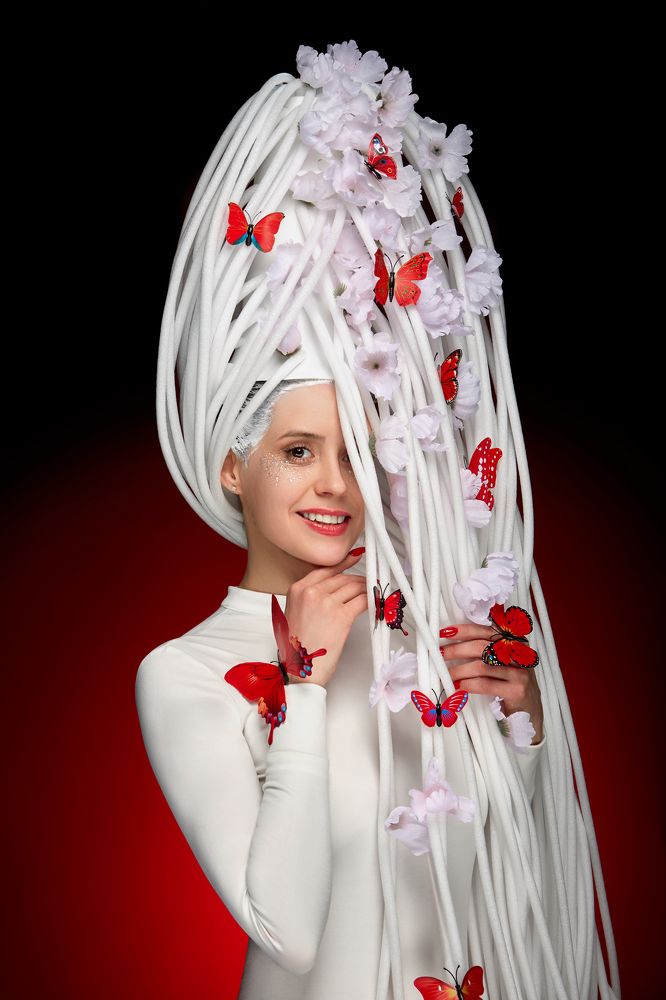 Фотография автора Александр Ульянов