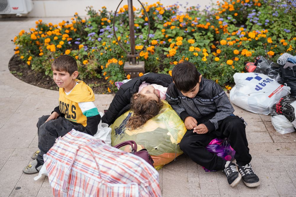 Photograph by Айк Арутюнян