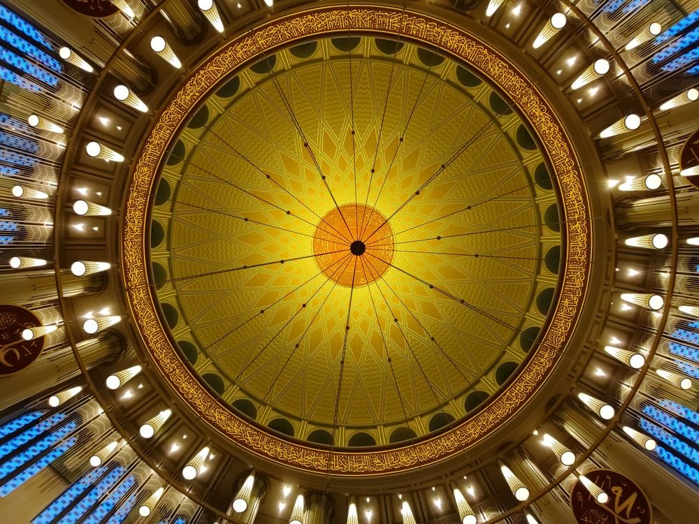 Photograph by Bekir Yesiltas