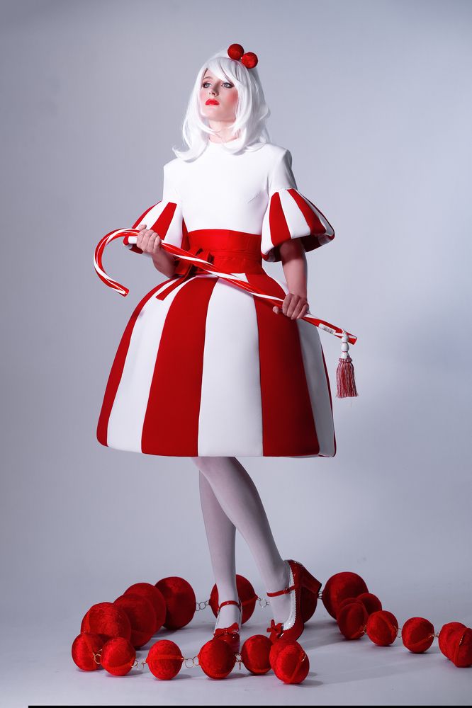 Карамелька