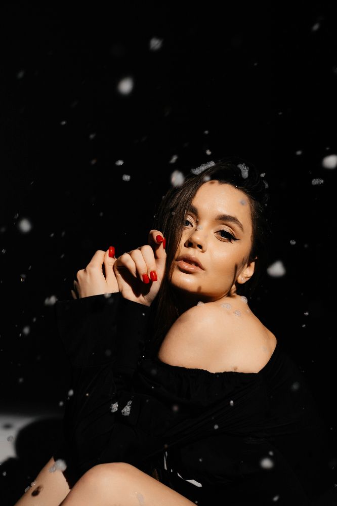 Photograph by Алеся Малая