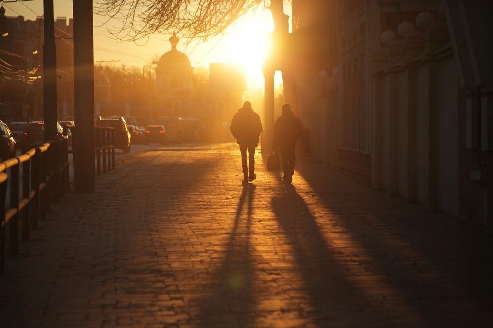 Золотой час