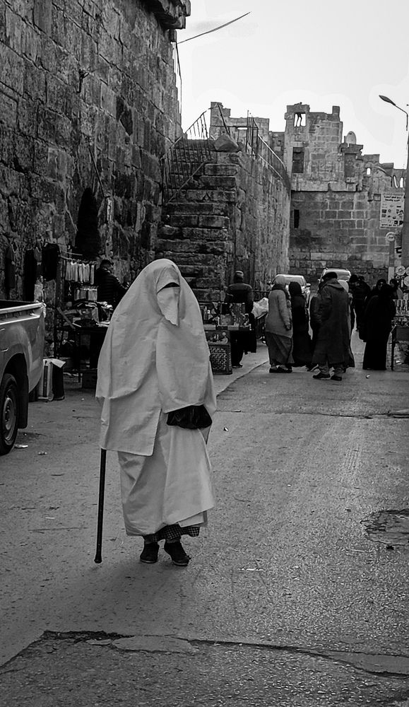 Photograph by Fares Salah eddine