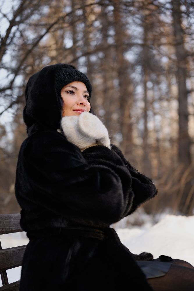 Фотография автора Анна Рыкова