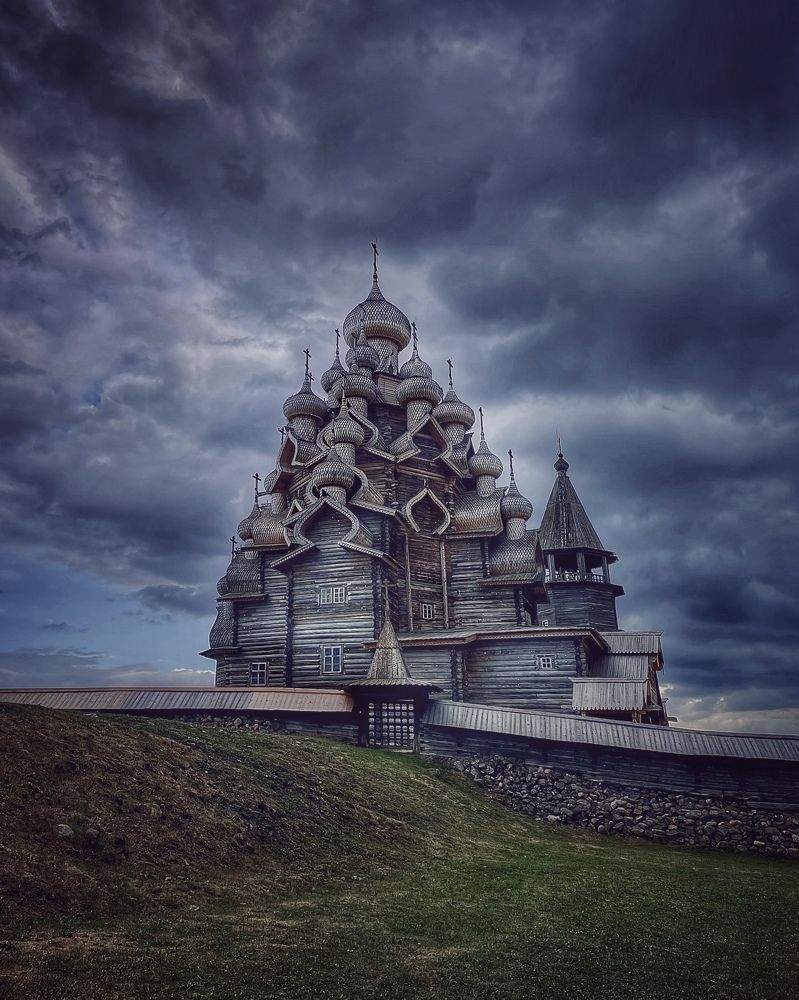 Photograph by Iuliia Akhulkova