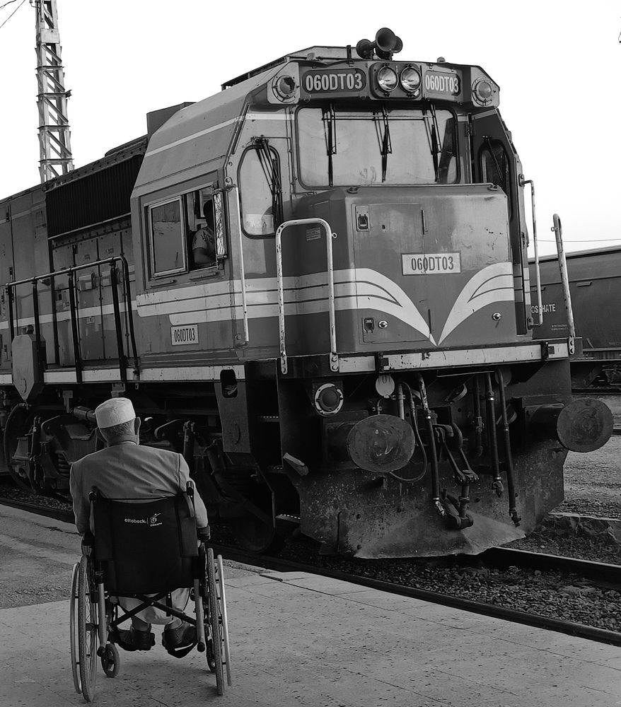 Photograph by Fares Salah eddine