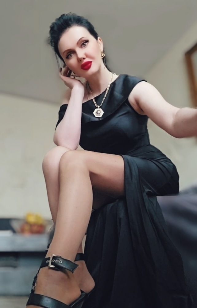 Photograph by Natalija Bucinska