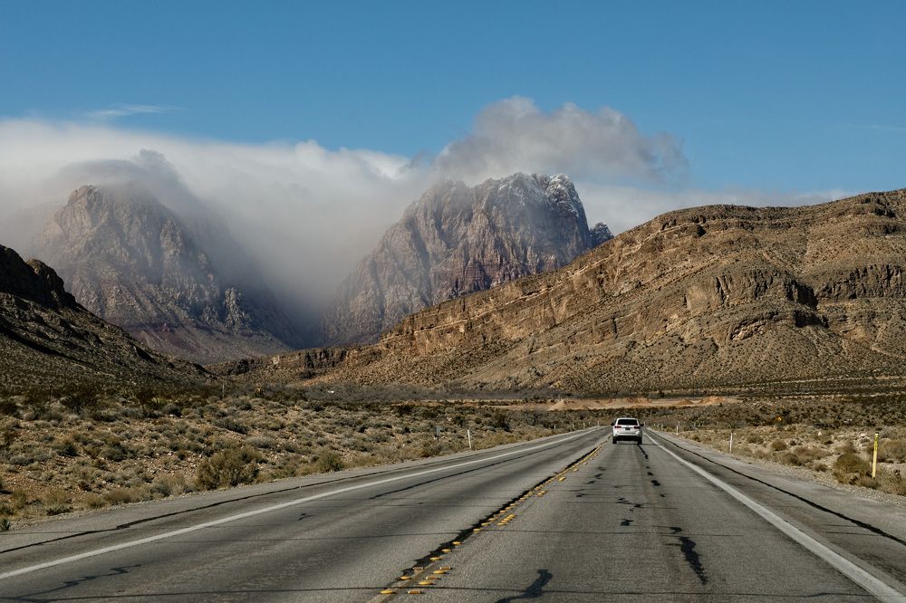 Photograph by Daria Osipova