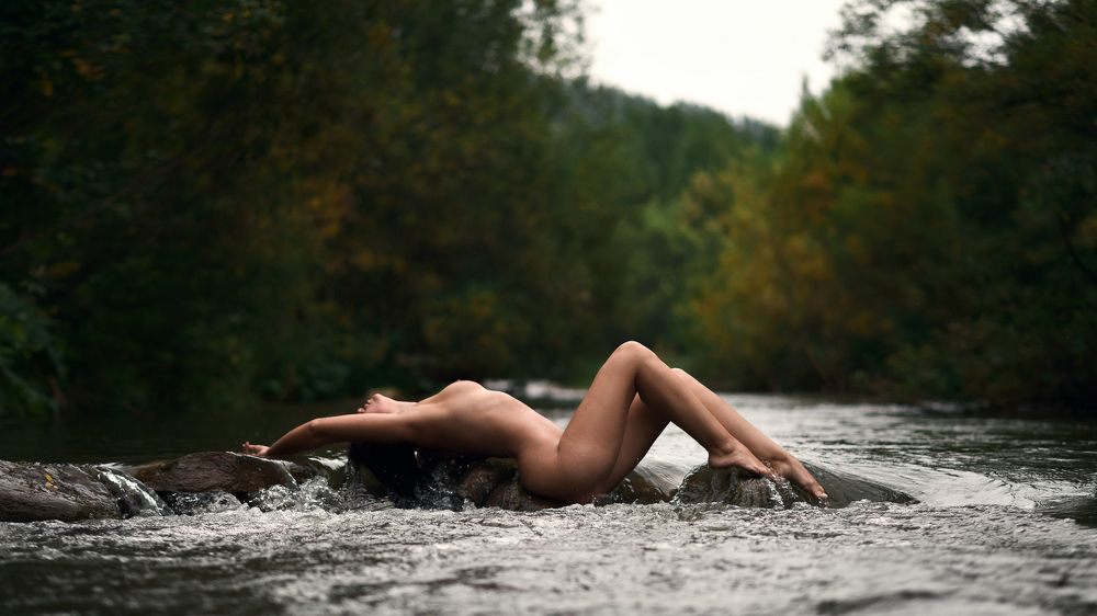 Photograph by Семеняков Семён