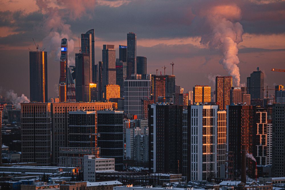 Фотография автора Алексей Звягинцев