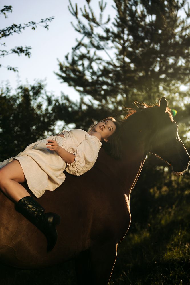 Фотография автора Ликтаравичене Анна