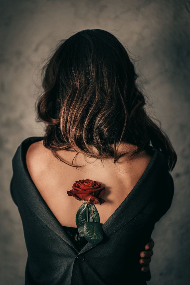 Photograph by Татьяна Чечелева