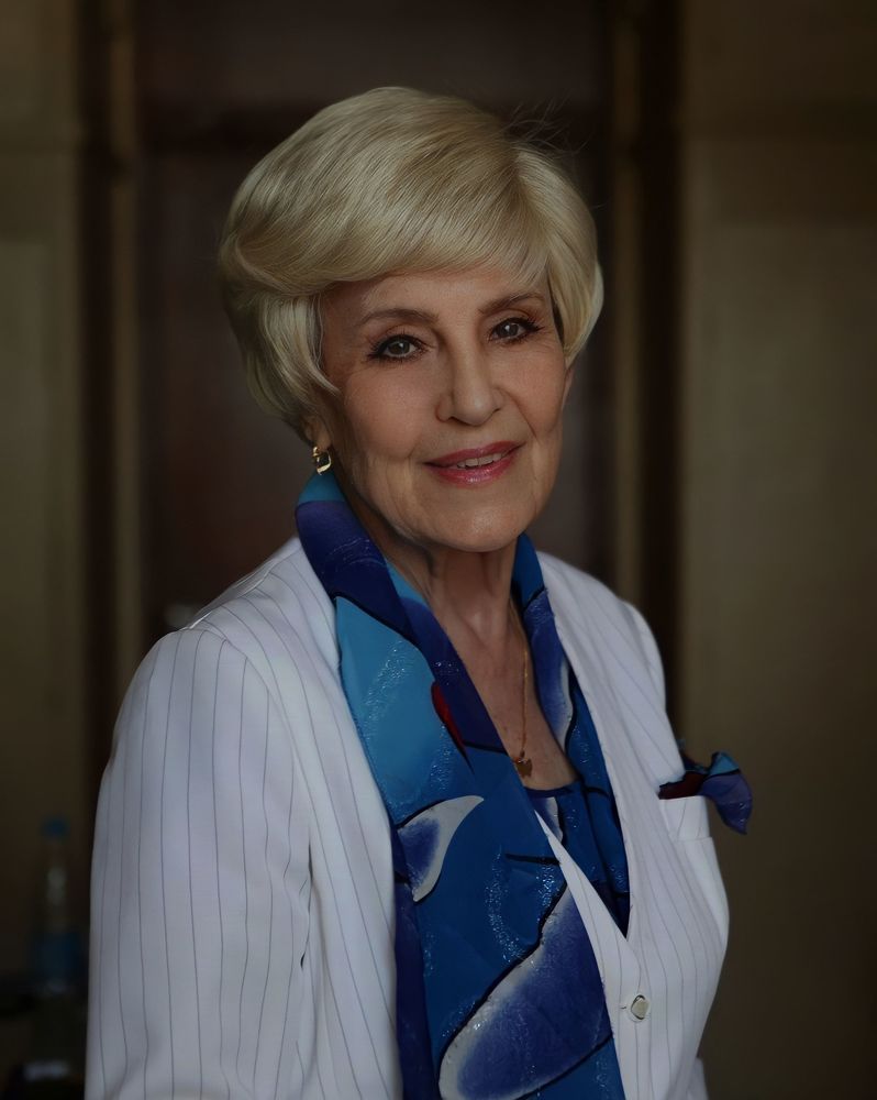 Photograph by Евгений Гребенчук