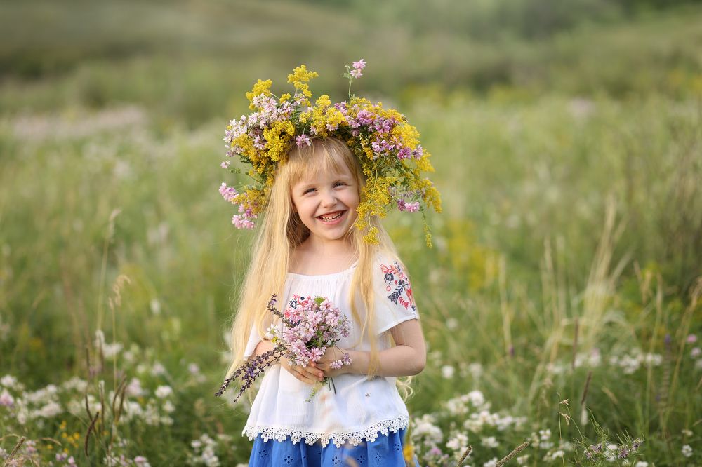 Photograph by Любовь Анисимова