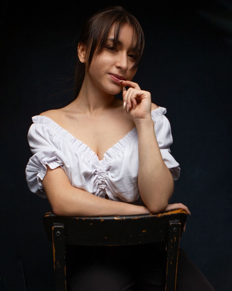 Photograph by Артур Тимкин