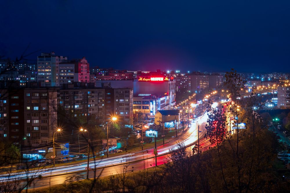 Фотография автора Андрей Ильичев
