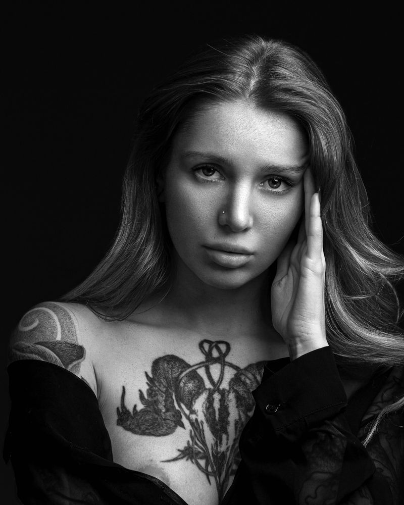 Photograph by С Камерой Александр