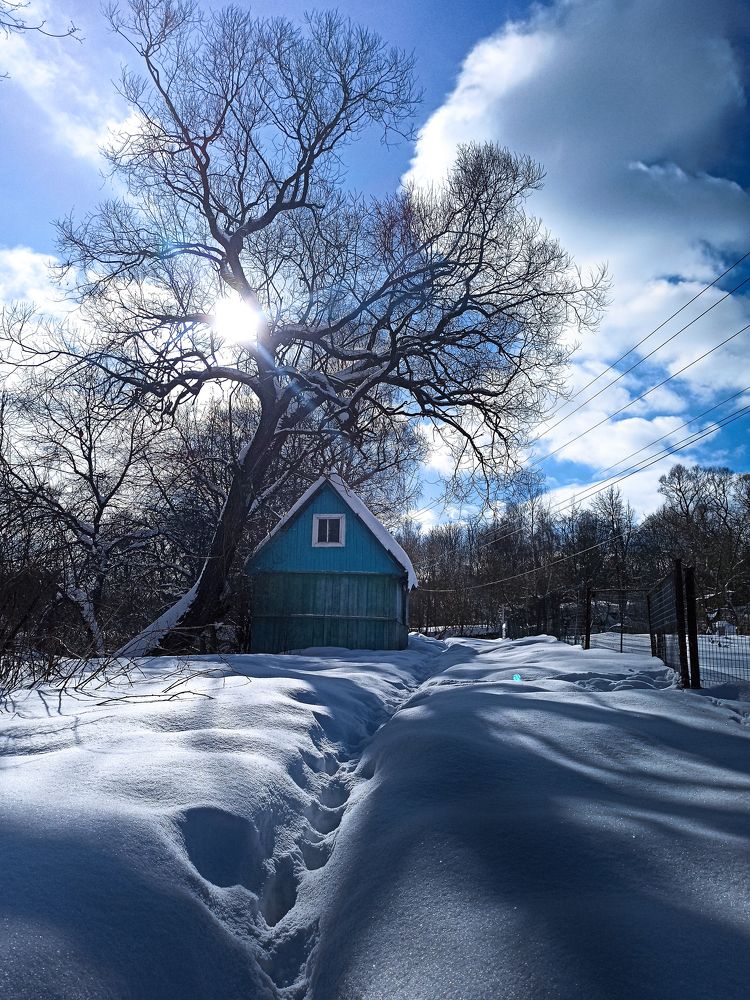 Photograph by Анна Савина