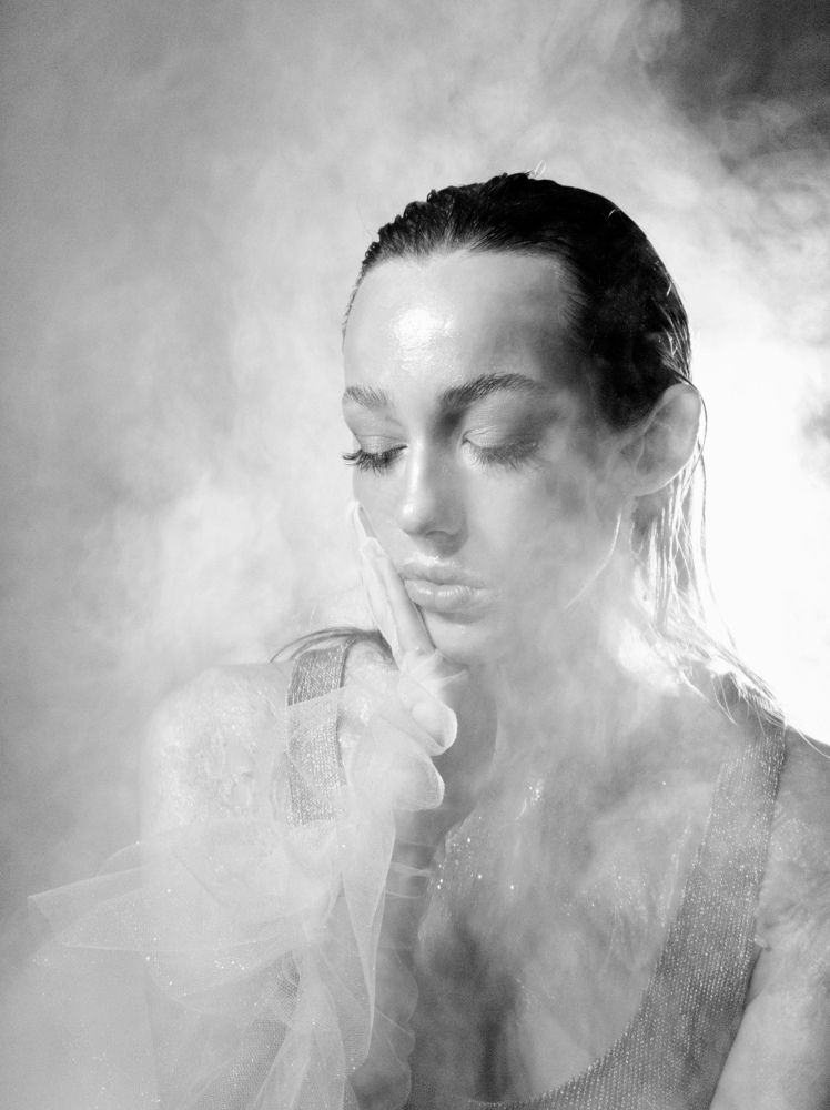 Photograph by Veranika Siratsinina