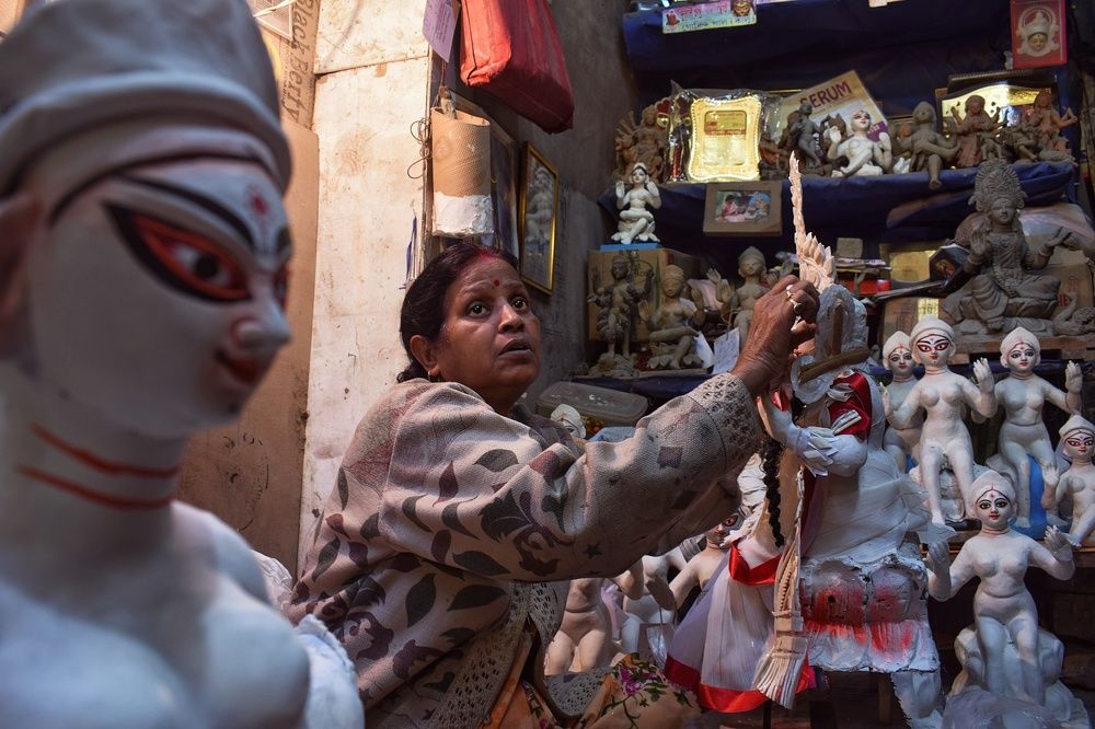 Photograph by Agamoni Chakraborty