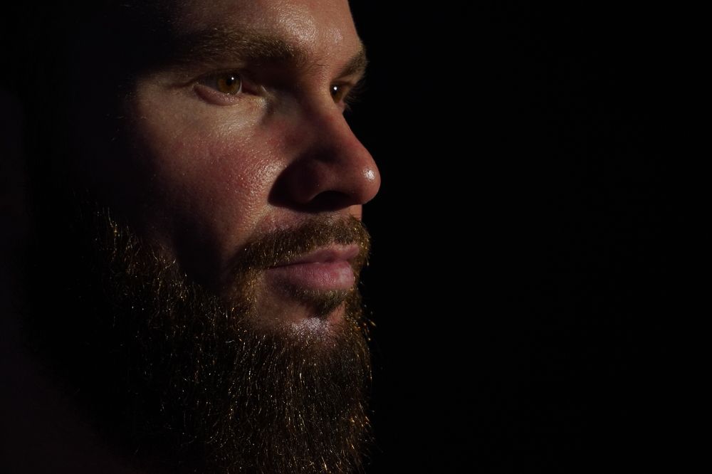 Photograph by Богдан Шемакин