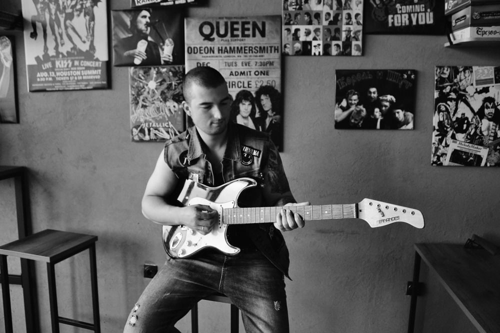 Photograph by Анна Бухарина