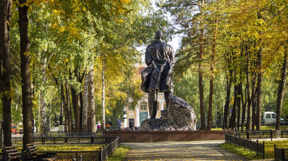 Фотография автора Роман Чернышов