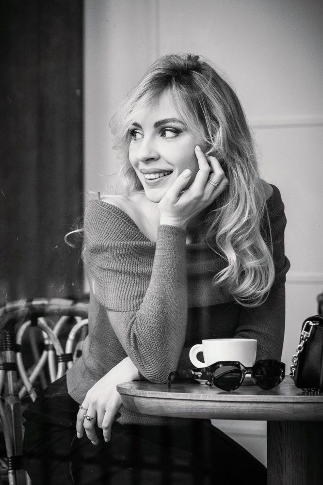 Photograph by Инна Коваль