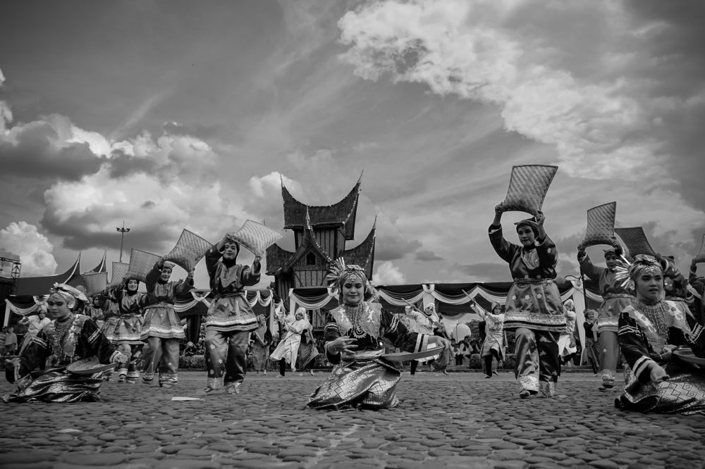 Photograph by Ridwan Read