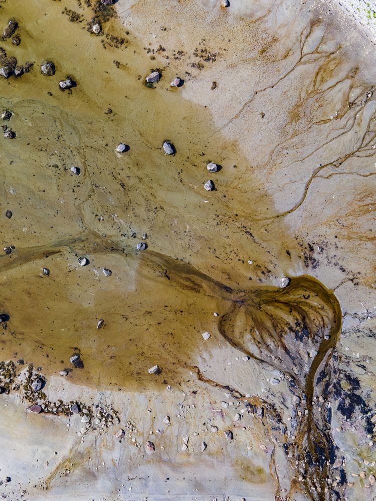 Сердцебиение.