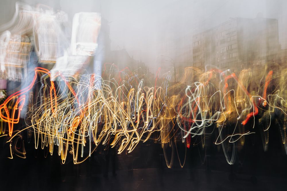 Photograph by Евгений Гуревич